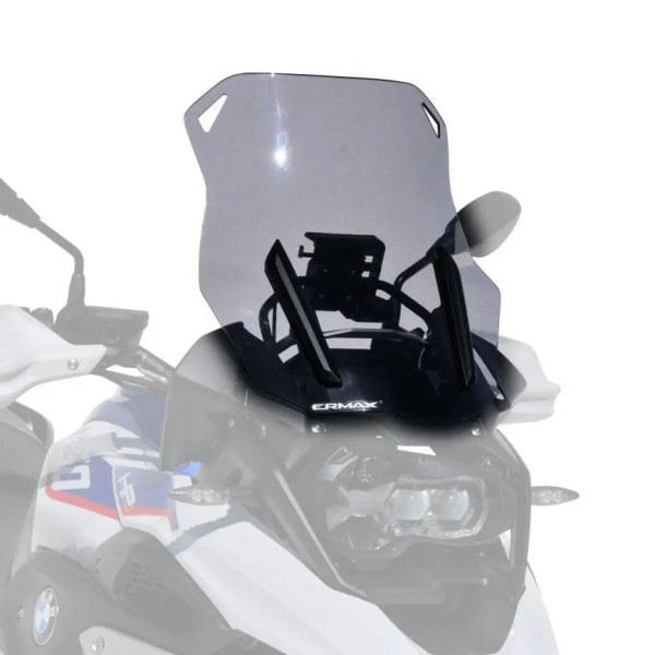 Ermax Ermax touring screen | light smoke | bmw r 1250 gs 2019>2024
